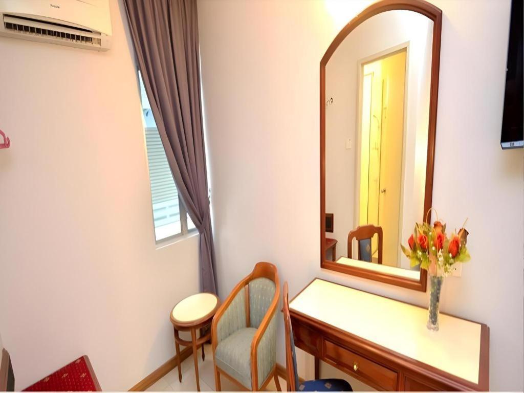 Puri 36 2* Kota Kinabalu