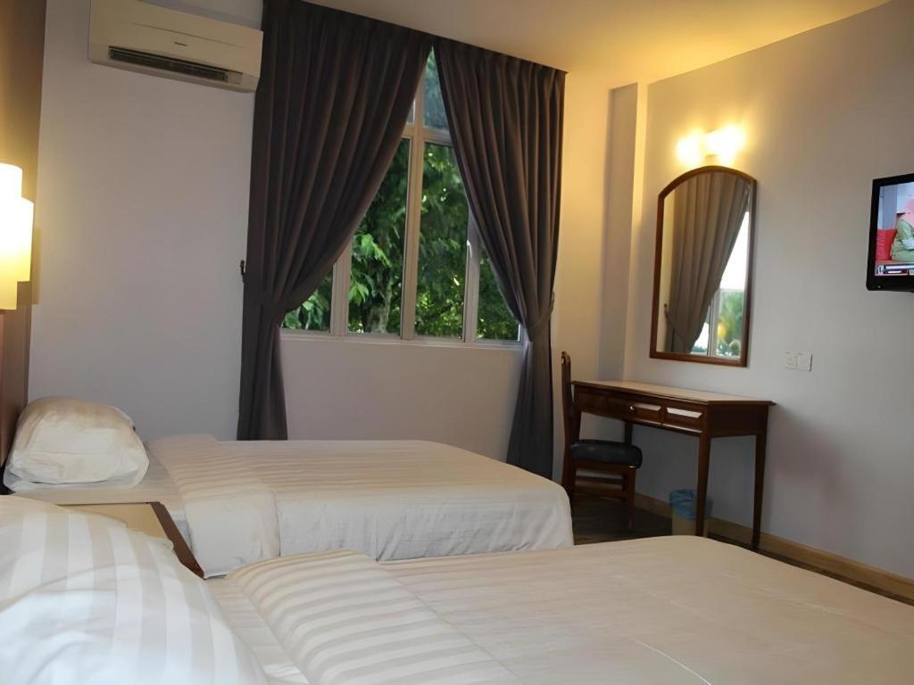 Puri 36 Hotel 2*