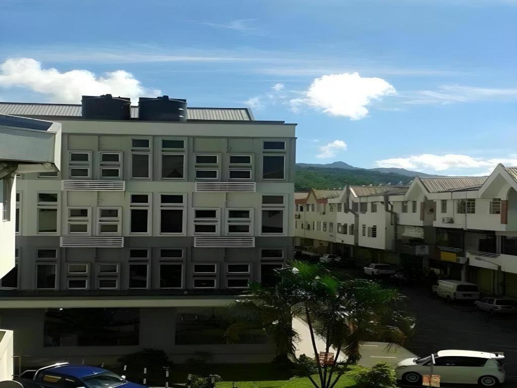 Puri 36 Hotel 2*
