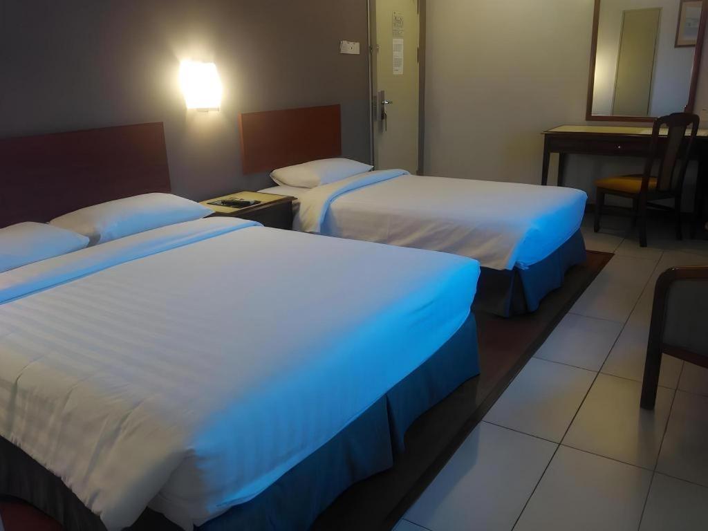 Puri 36 2* Kota Kinabalu
