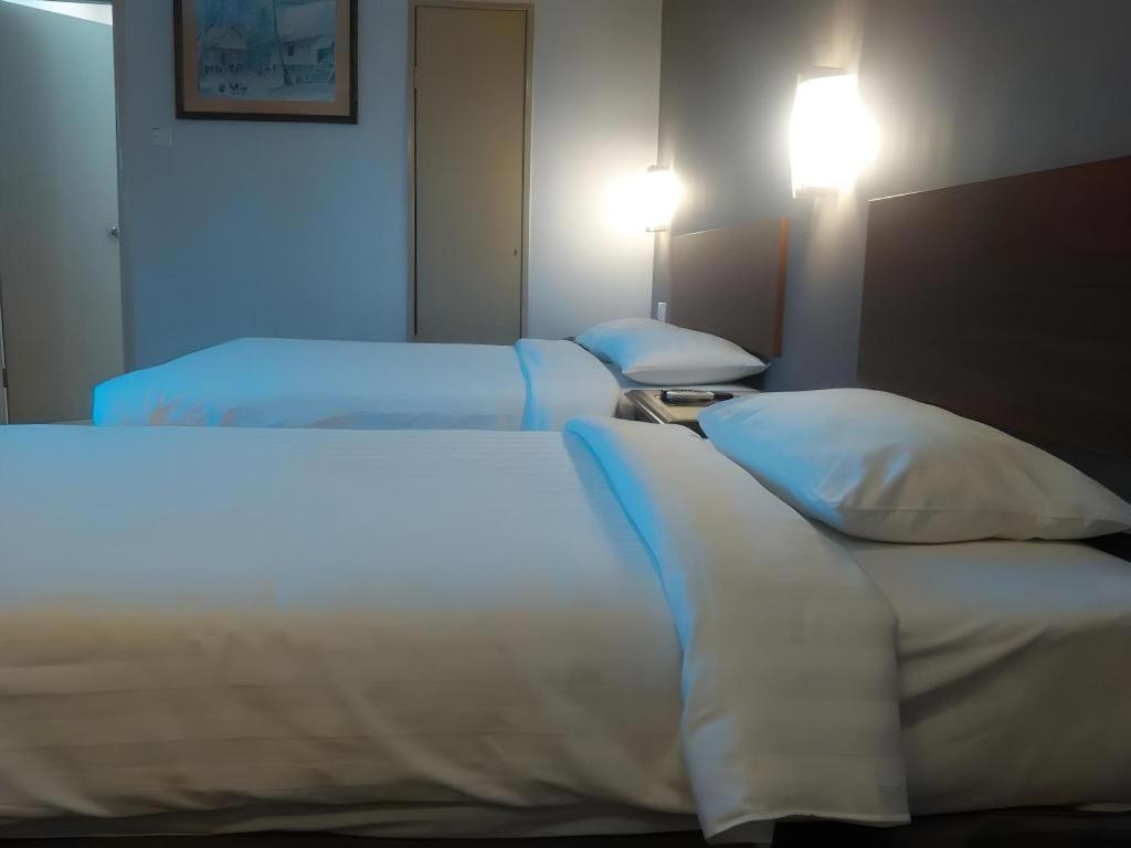 Puri 36 Hotel