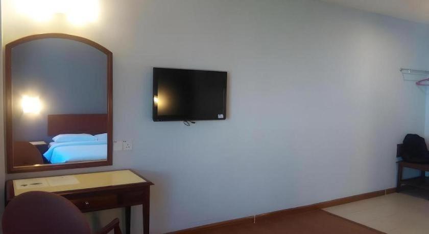 Puri 36 Hotel Kota Kinabalu
