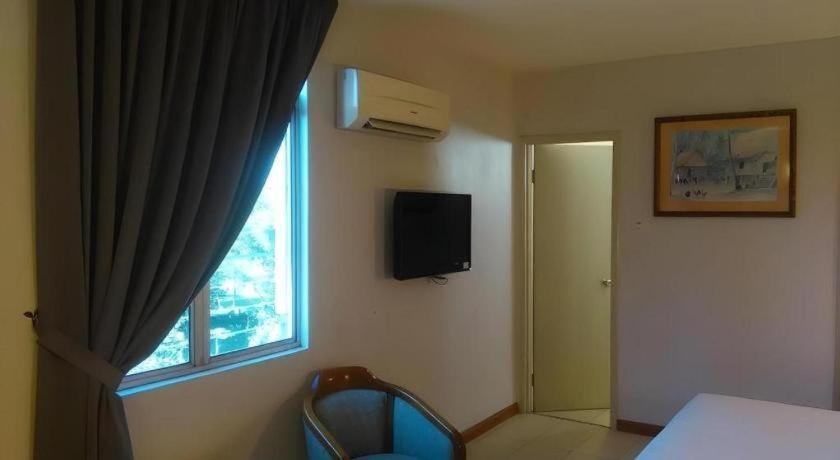Puri 36 Hotel Kota Kinabalu