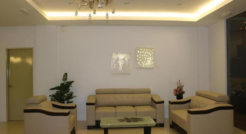 Hotel Puri 36 2*