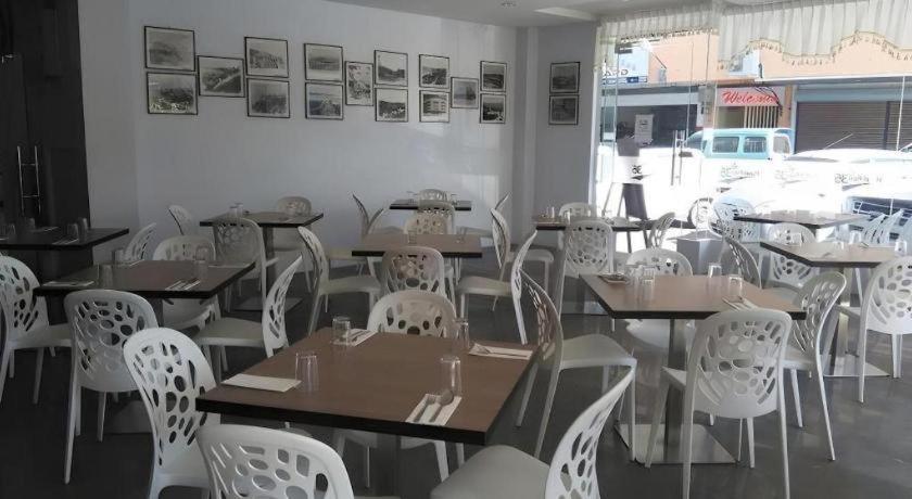 Hotel Puri 36 Kota Kinabalu