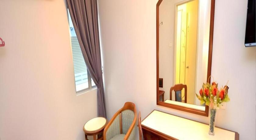 Puri 36 Hotel