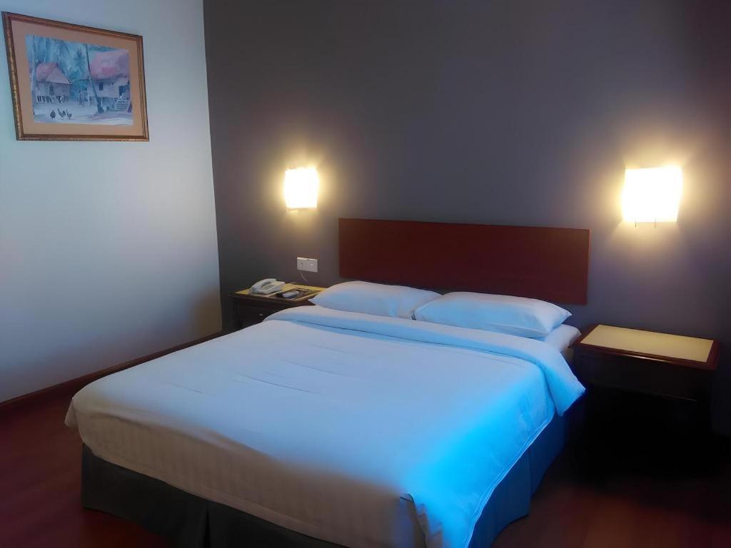 Puri 36 Hotel Kota Kinabalu