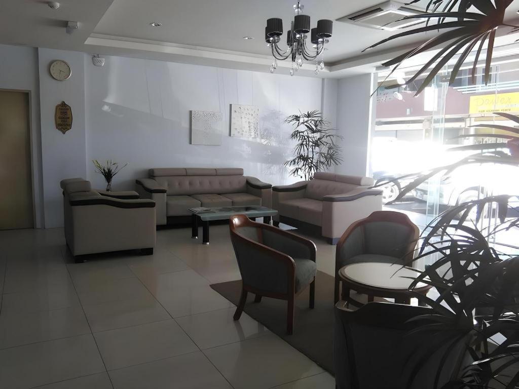 Hotel Puri 36 Kota Kinabalu