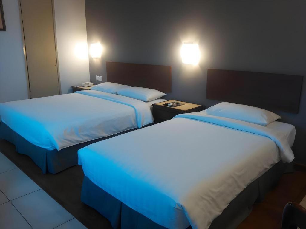 Puri 36 Hotel