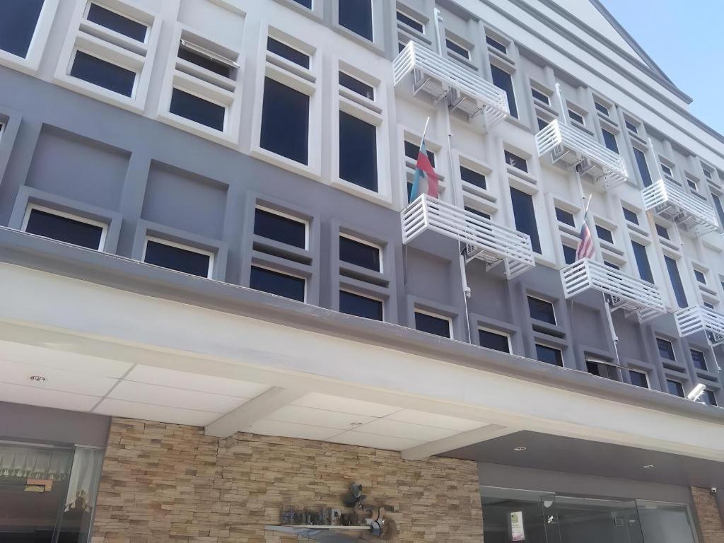Puri 36 Hotel Kota Kinabalu