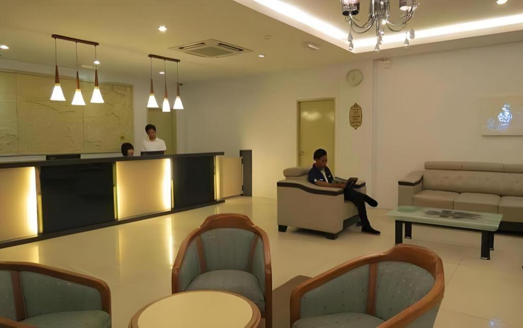 Puri 36 Hotel 2*