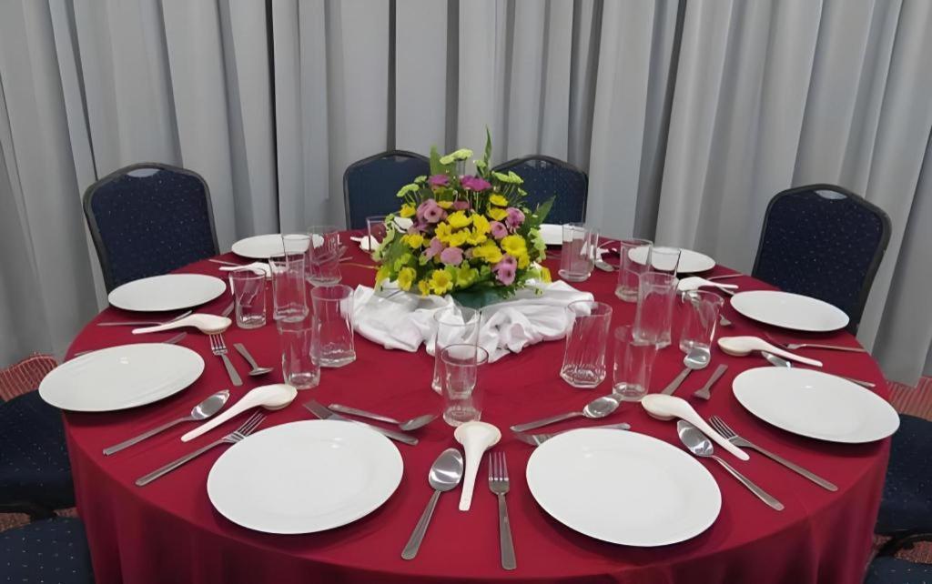 Puri 36 Hotel Kota Kinabalu